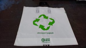 İkitelli Plastik Ambalaj Firması