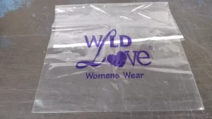 Yalova Baskılı Poşet İmalatı