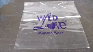 Yalova Baskılı Poşet Üretimi