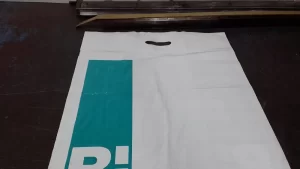 Yalova Baskılı Poşet Üretimi