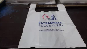 Yalova Naylon Poşet İmalatı