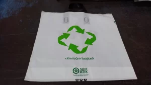 Yalova Poşet Üreticileri