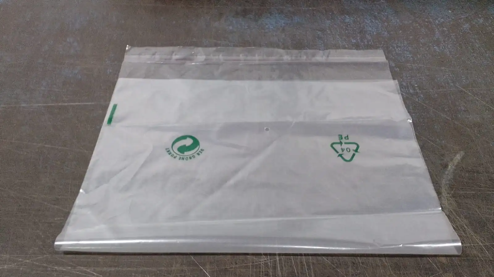 Cumayeri Geri Dönüşümlü Naylon Torba Üreticisi